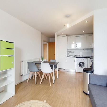 Fully Serviced Two Bed Apartment By Excel & O2 London Exterior foto