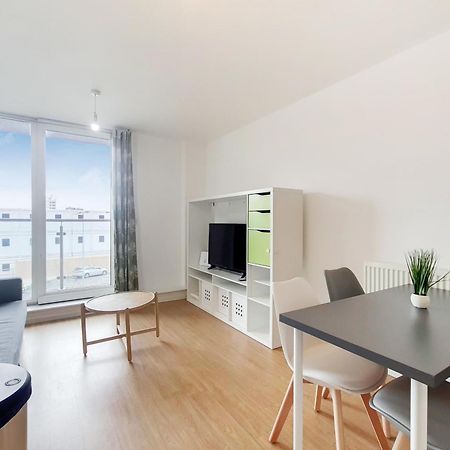 Fully Serviced Two Bed Apartment By Excel & O2 London Exterior foto
